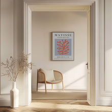 Load image into Gallery viewer, Matisse floral poster 8
