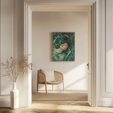 Load image into Gallery viewer, Relax Time Woman and grass
