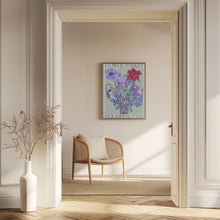Load image into Gallery viewer, Stockholm Flower Market
