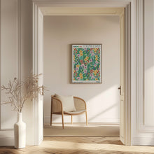 Load image into Gallery viewer, FLOWERS. Zebra Collection
