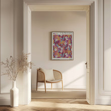 Load image into Gallery viewer, FLOWERS. Zebra Collection
