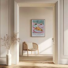 Load image into Gallery viewer, Petit dejeuner
