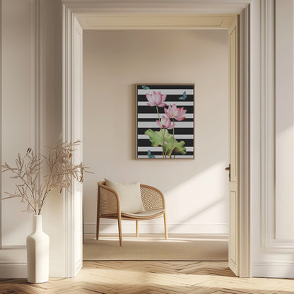 Deco Flowers #3