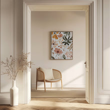 Load image into Gallery viewer, Pastel flower collection no 03
