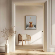 Load image into Gallery viewer, Moonlit Bear Dreams

