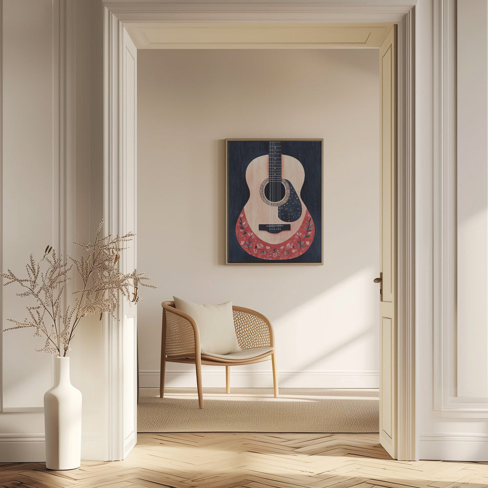 Guitar 12