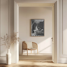 Load image into Gallery viewer, Splish Splash Safari Elephant in Bath Tub
