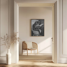 Load image into Gallery viewer, Literary Litter Box
