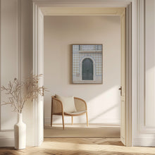 Load image into Gallery viewer, Ornate Doorway
