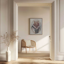 Load image into Gallery viewer, Old Gentleman
