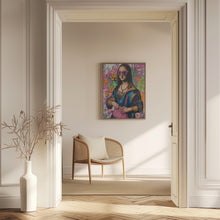 Load image into Gallery viewer, Monalisa Bitcoin
