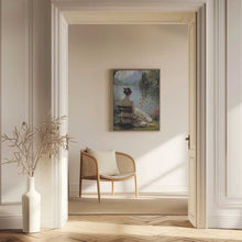 Load image into Gallery viewer, Tranquil Waterside

