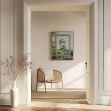 Load image into Gallery viewer, The Golden View
