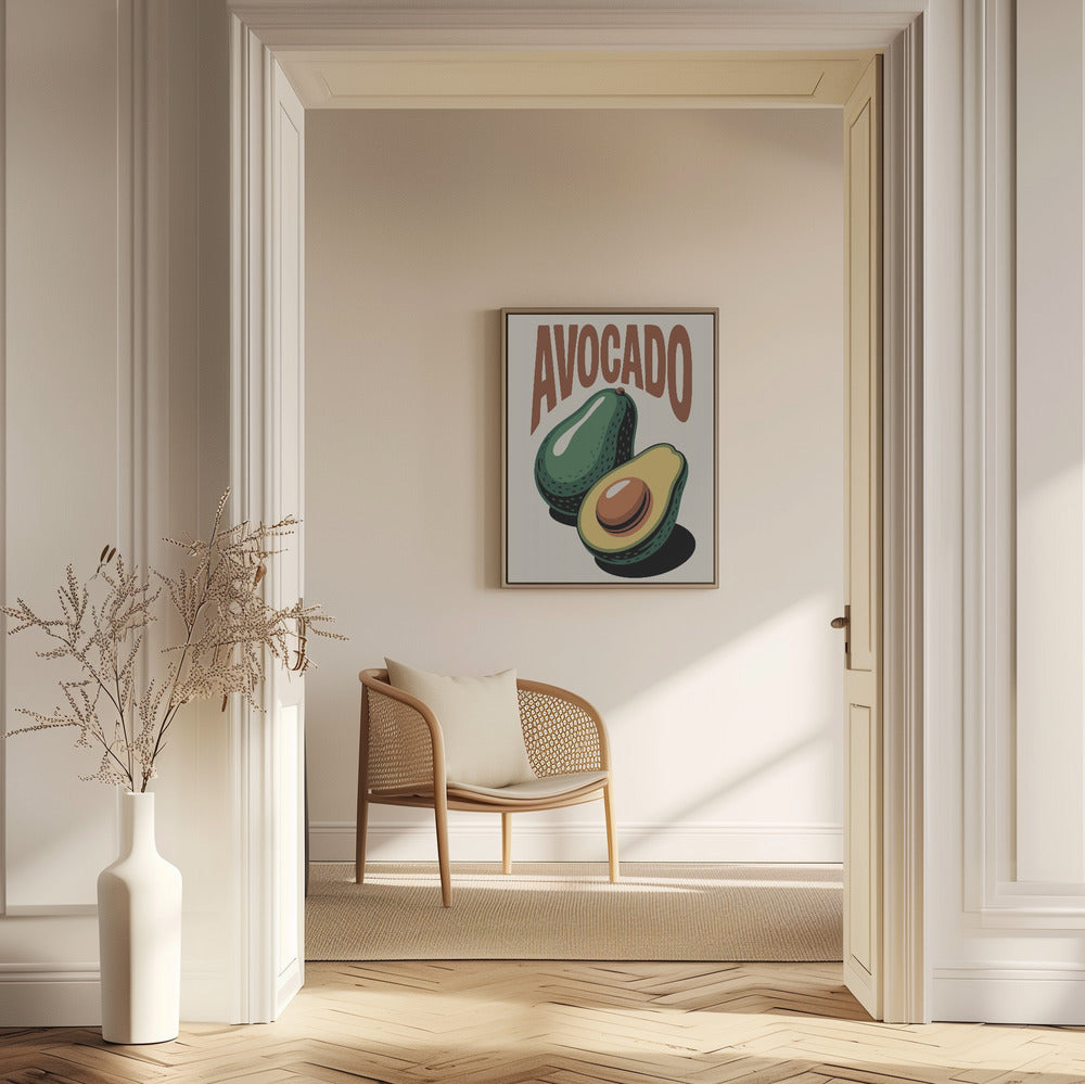 Avocado Delight
