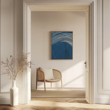 Load image into Gallery viewer, Blue Wave Symphony
