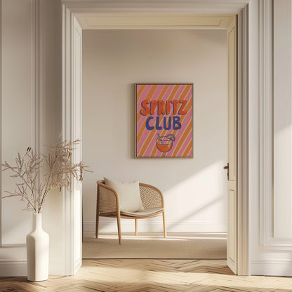 Spritz Club