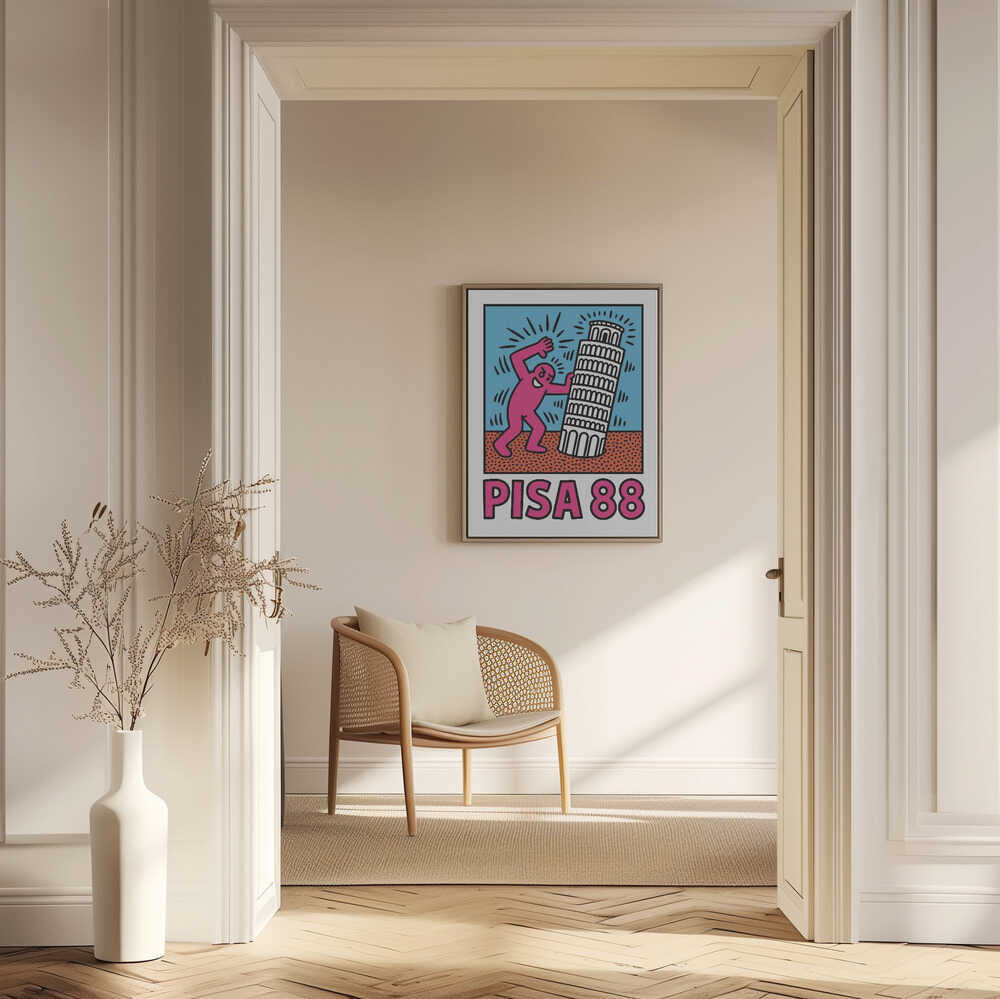 Pisa 88