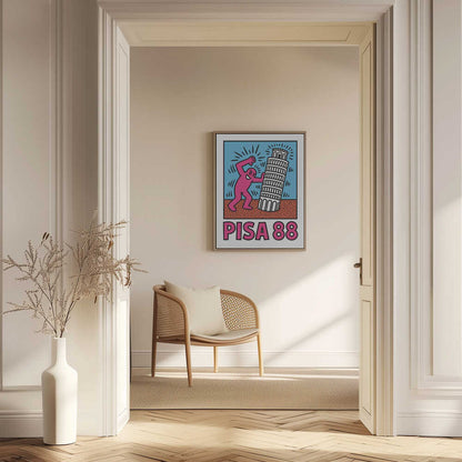 Pisa 88