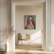 Load image into Gallery viewer, Peekaboo
