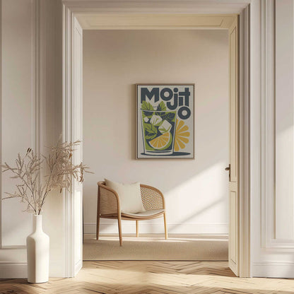 Sunny Mojito