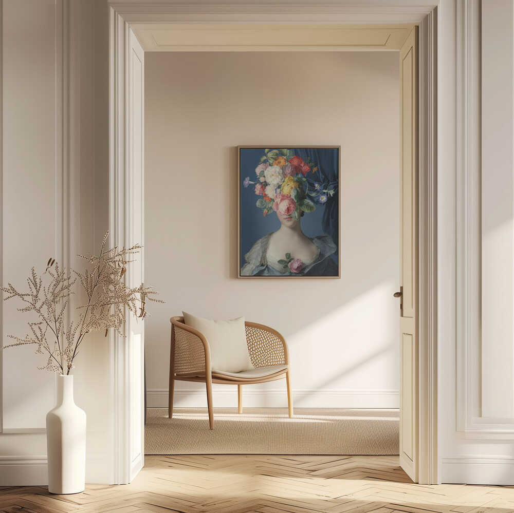 De La Maison Des Fleurs