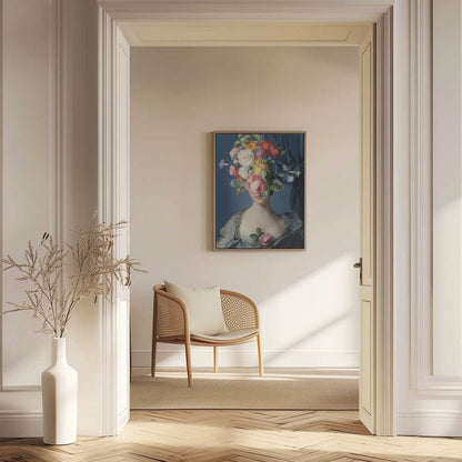 De La Maison Des Fleurs
