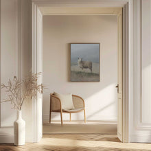 Load image into Gallery viewer, Sheep Study
