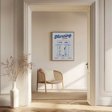 Load image into Gallery viewer, Morning ritual - Coffee junkies
