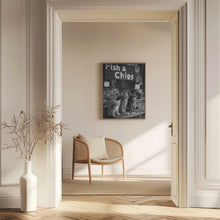 Load image into Gallery viewer, Hungry Kittens
