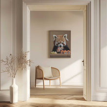 Load image into Gallery viewer, Red Panda Sushi Adventure
