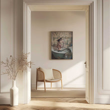 Load image into Gallery viewer, Velvet Smoke Siren
