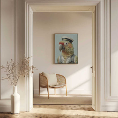 Sailor Parrot