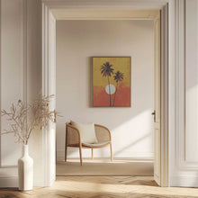 Load image into Gallery viewer, Bright Tropical Sunset
