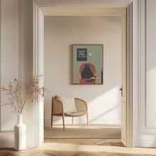 Load image into Gallery viewer, Approved By the Cat
