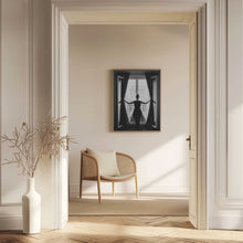 Load image into Gallery viewer, Letting In Daylight
