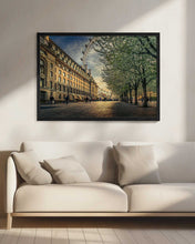 Load image into Gallery viewer, Last Daylights at the London Eye
