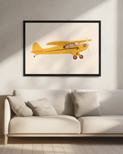 Load image into Gallery viewer, Little Yellow Club Piper Club
