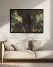 Load image into Gallery viewer, Hello Panther
