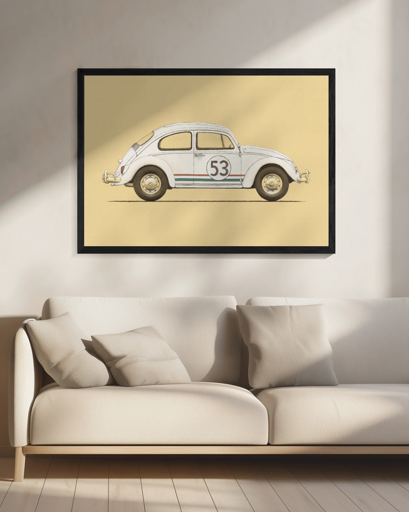 Beetle