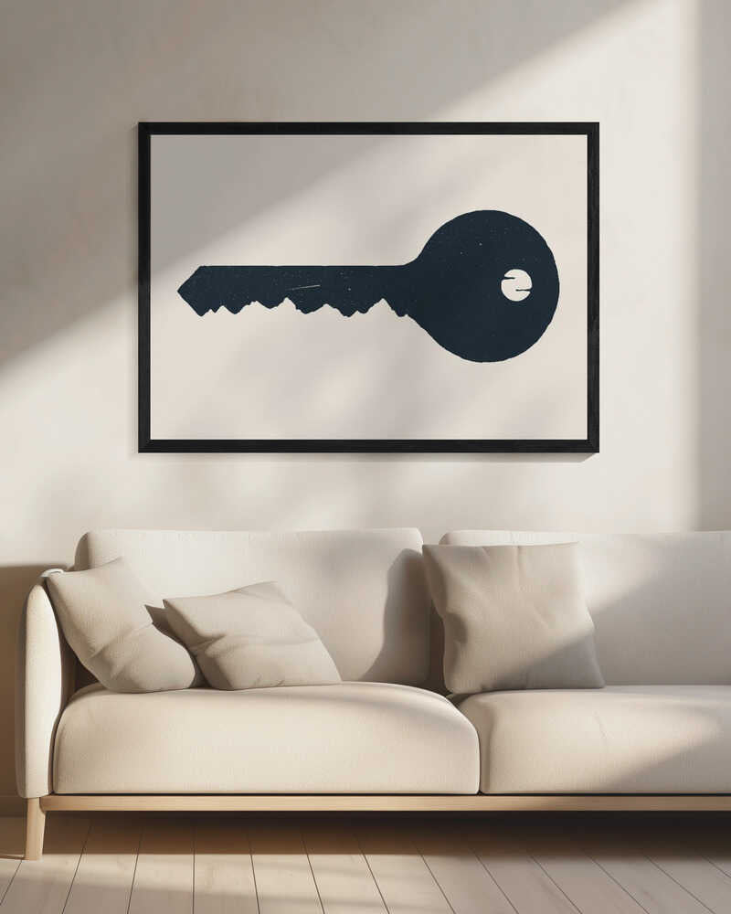 Mountain Key