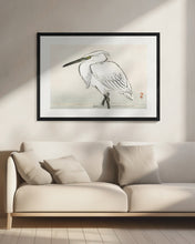 Load image into Gallery viewer, Snowy Egret
