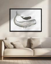 Load image into Gallery viewer, Gentle Ocean Giants
