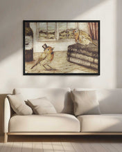 Load image into Gallery viewer, Feathered Finery
