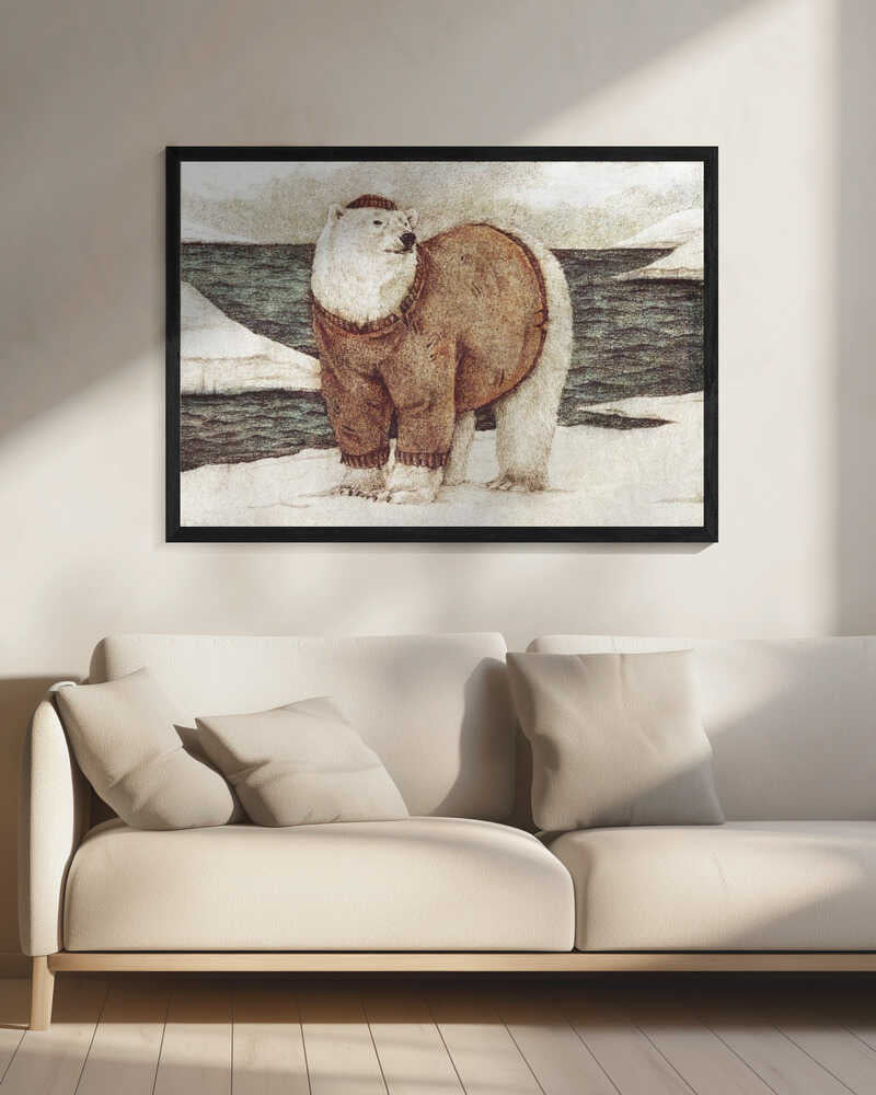 Polar Sailor