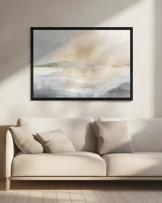 Silent Shoreline