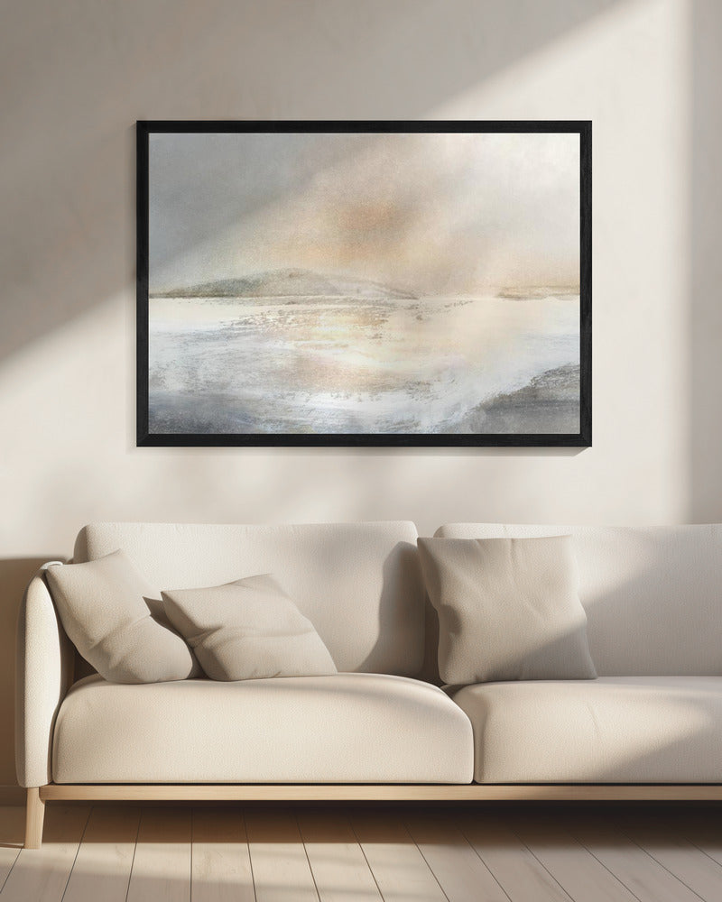 Silent Shoreline