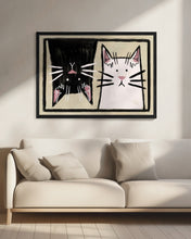 Load image into Gallery viewer, Double Trouble
