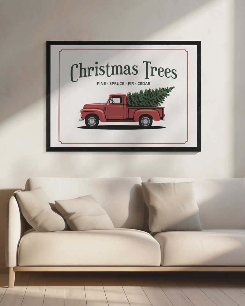 Christmas Trees