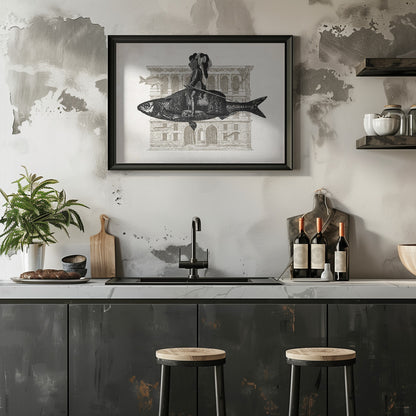 Impromptu N1