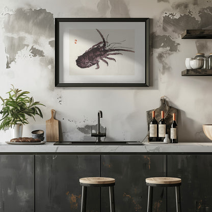 Crayfish